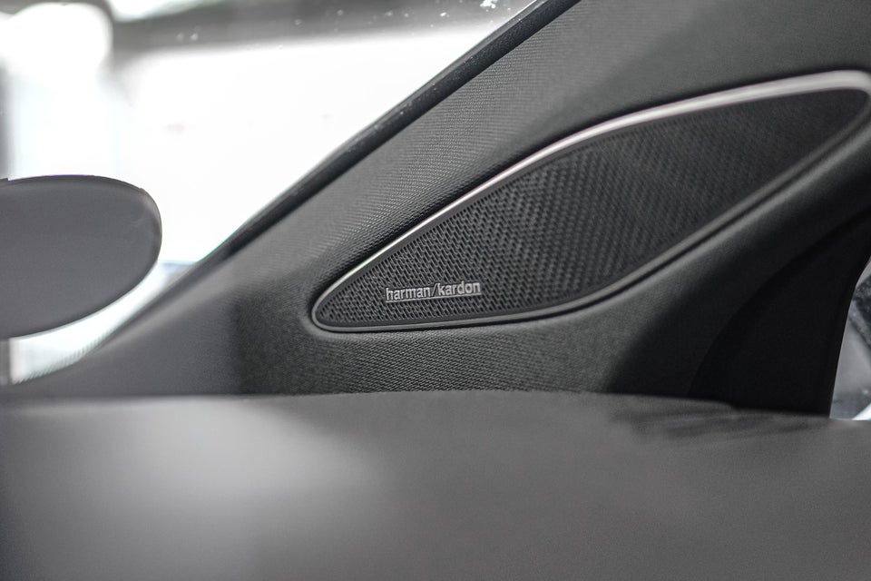 VW ID.7 77 Pro Tourer 5d