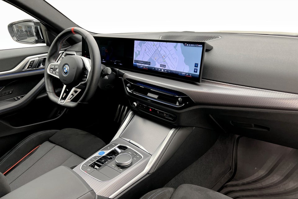 BMW i4 M50 xDrive 5d
