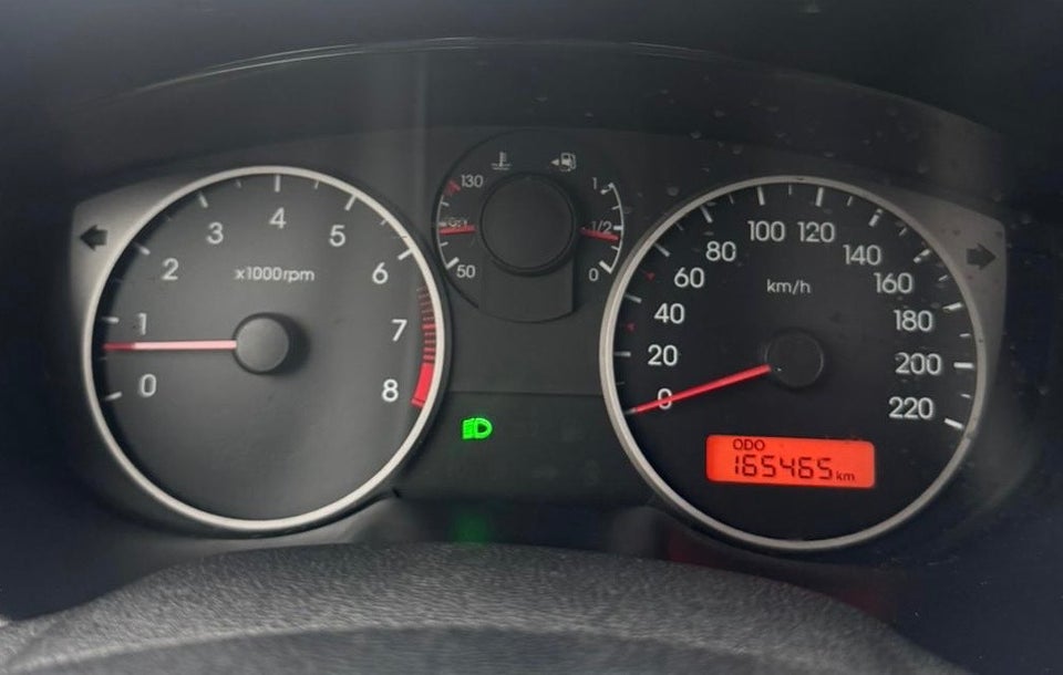 Hyundai i20 1,25 Comfort 5d