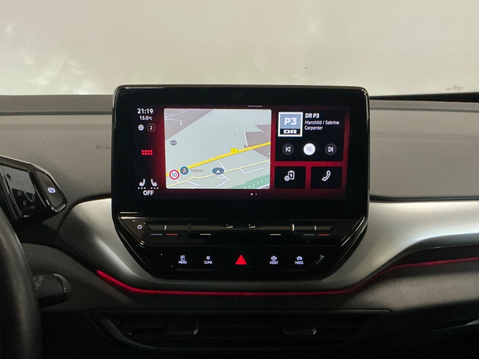 VW ID.4 77 Pro Performance 5d