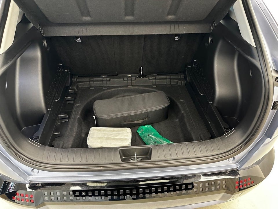 Hyundai Kona 65 EV Advanced 5d