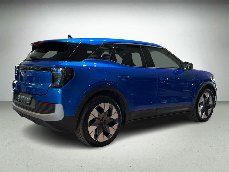 Ford Explorer 82 Premium Extended Range 5d