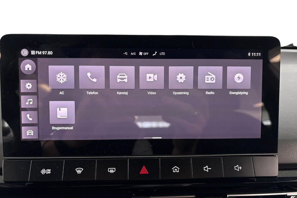 MG 4 51 Nordic Edition 5d