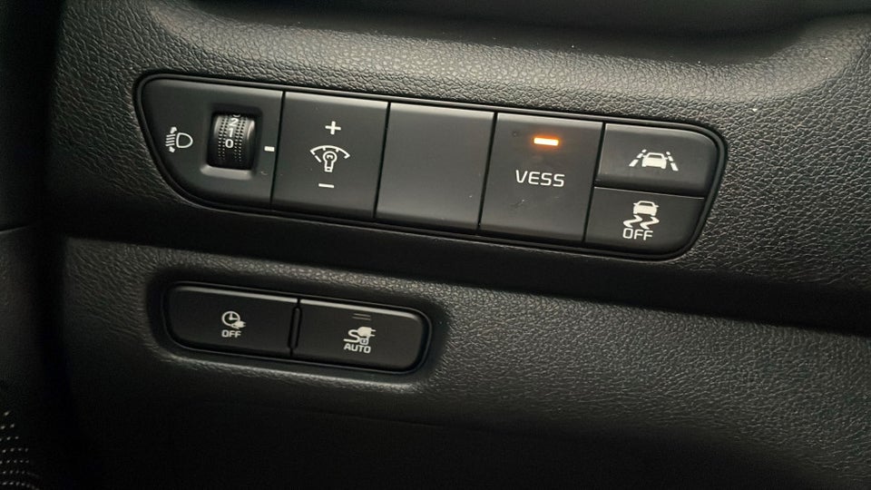 Kia e-Niro 64 Comfort 5d