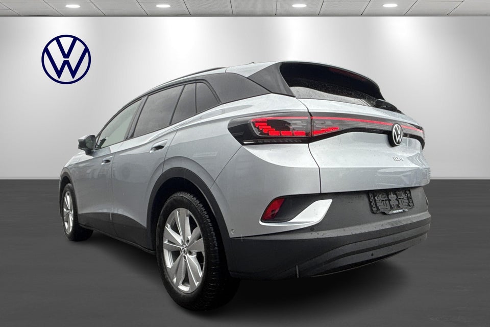 VW ID.4 77 Style+ 5d