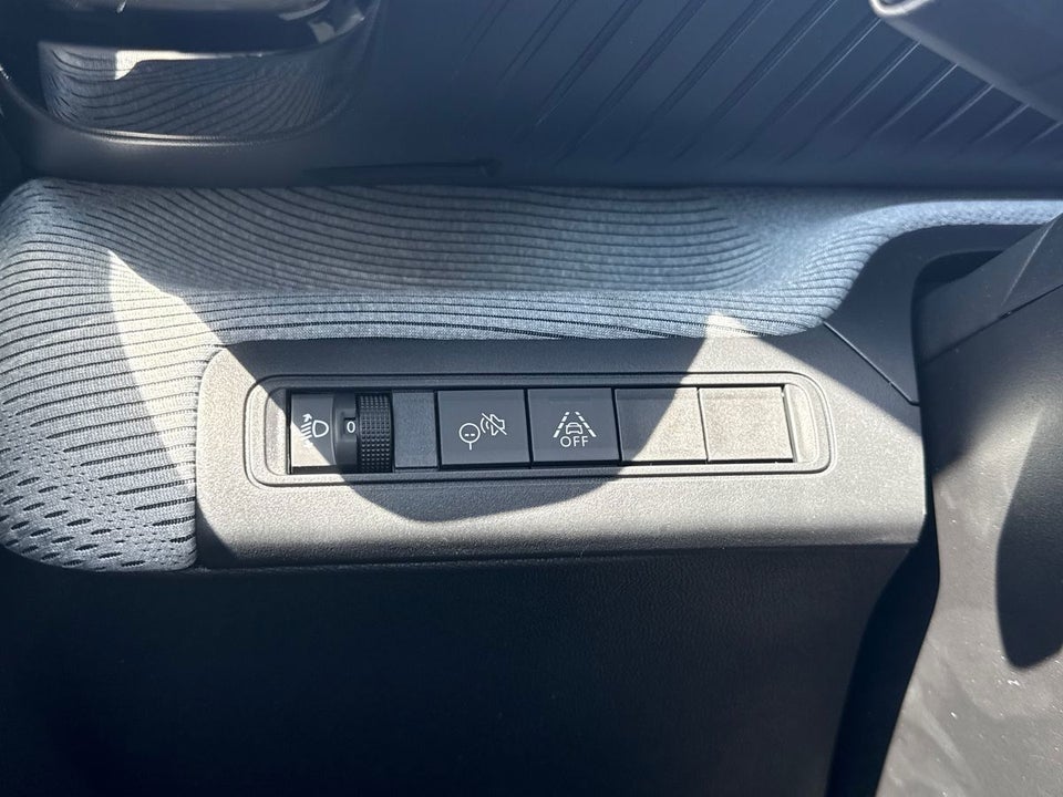 Citroën ë-C3 Aircross 45 VTR Sport 5d