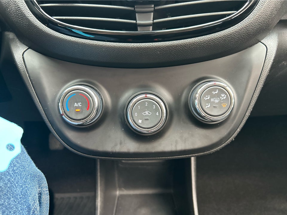 Opel Karl 1,0 Enjoy 5d