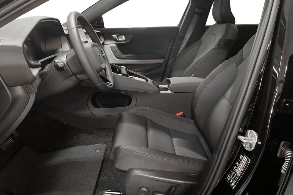 Polestar 2 Long Range 5d