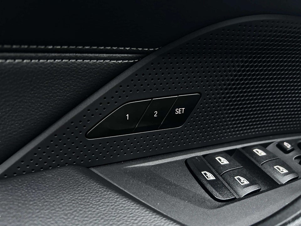 BMW i4 eDrive40 M-Sport 5d