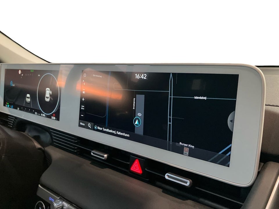 Hyundai Ioniq 5 77 Essential 5d