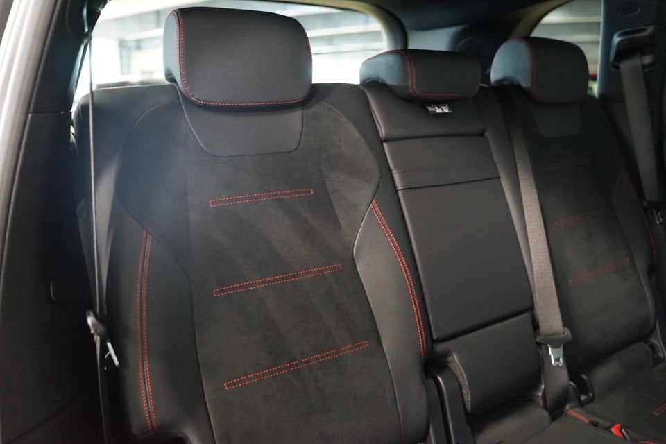 Mercedes EQB300 AMG Premium 4Matic 5d