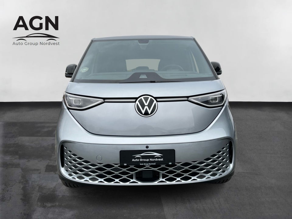 VW ID.Buzz 79 Life+ SWB 5d