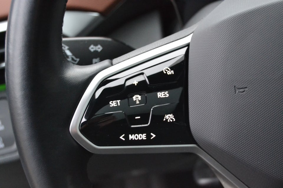 VW ID.4 77 Pro Performance Max 5d