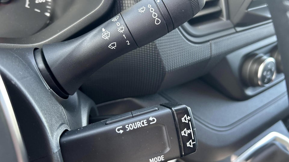 Renault Trafic 2,0 dCi 130 L2H1 Tekno