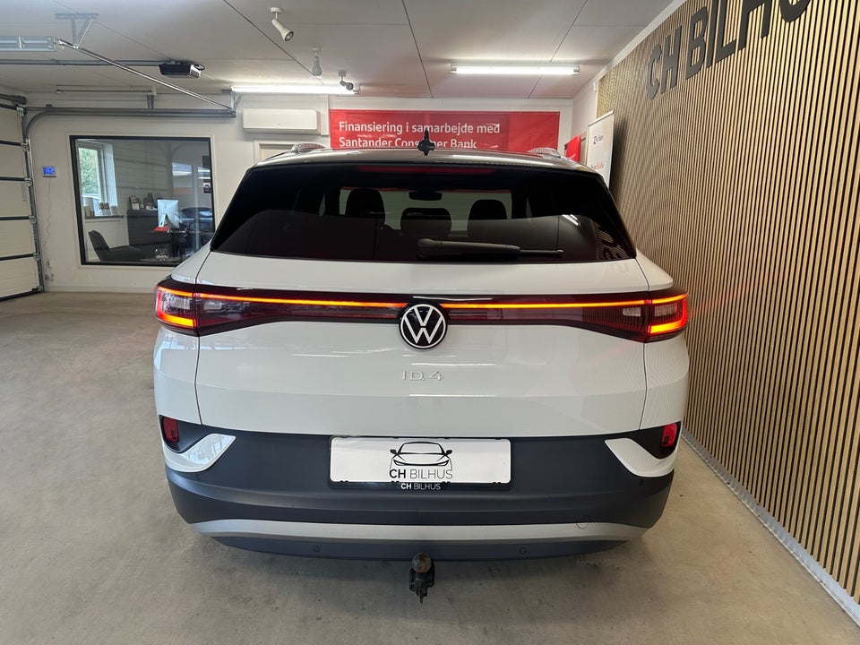 VW ID.4 77 1ST Pro Performance 5d