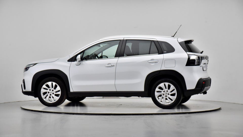 Suzuki S-Cross 1,4 mHybrid Active 5d