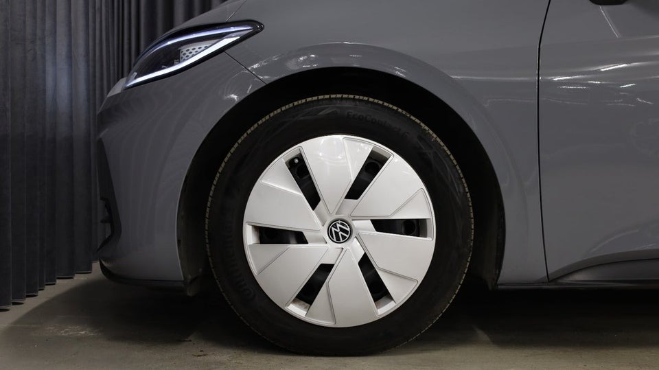 VW ID.3 58 Style Pro 5d