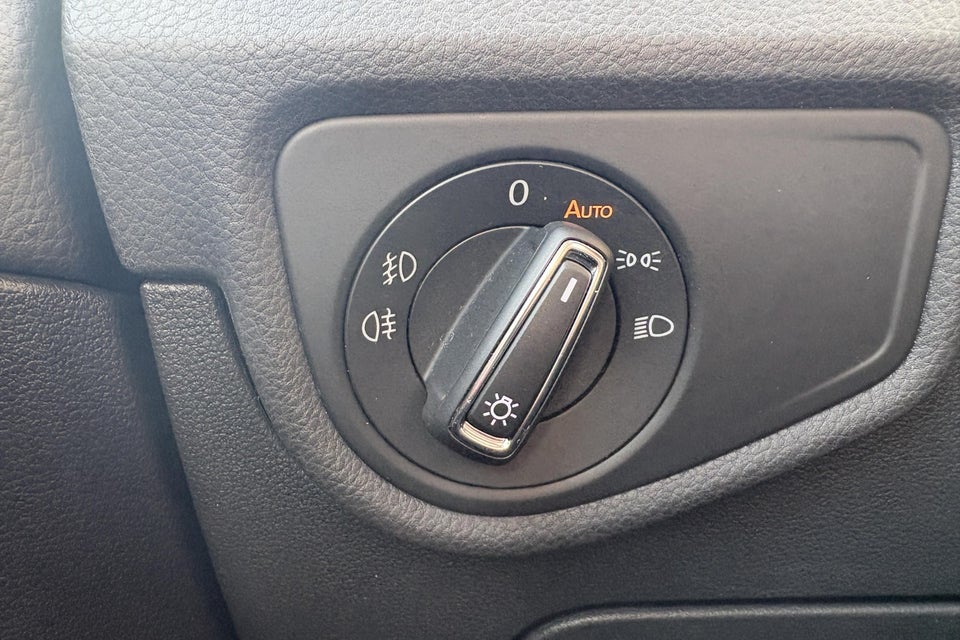 VW Touran 1,4 TSi 150 Highline DSG 7prs 5d