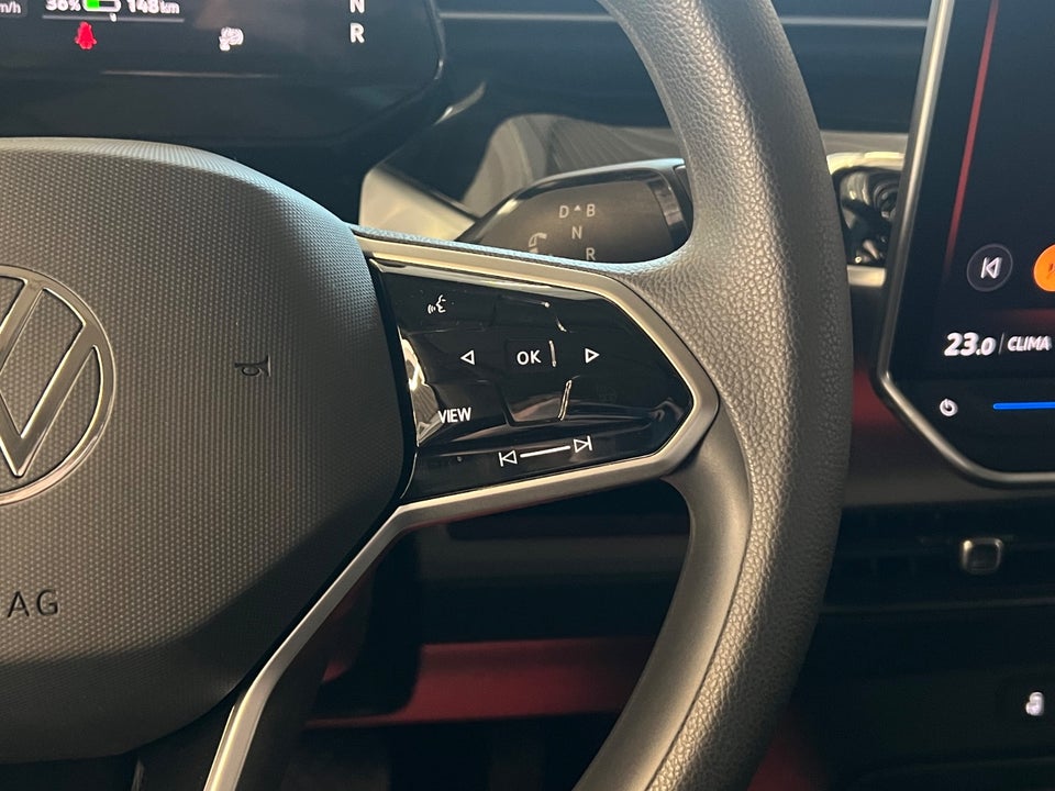 VW ID.Buzz 86 Life 7prs LWB 5d