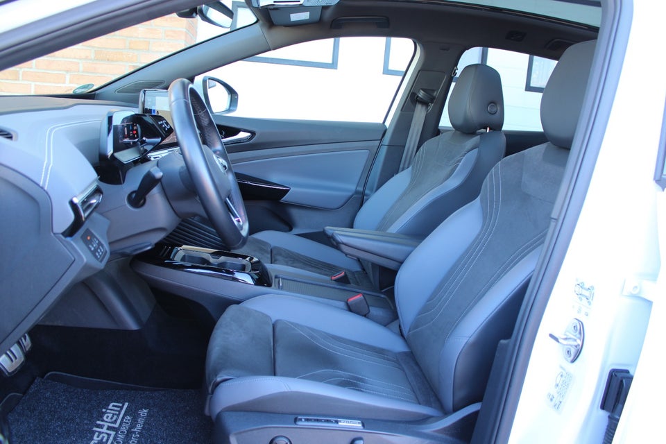 VW ID.5 77 Pro Performance 5d