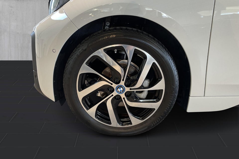 BMW i3 Edition WindMill 5d
