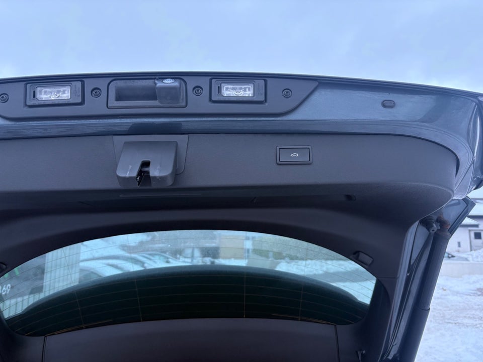 Seat Formentor 1,4 eHybrid Cupra VZ DSG 5d