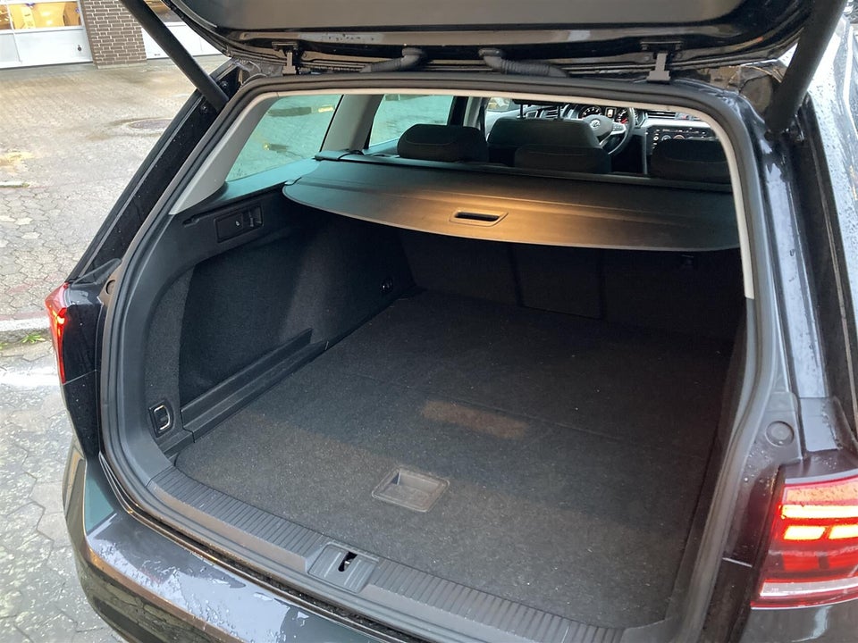 VW Passat 1,5 TSi 150 Business+ Variant DSG 5d