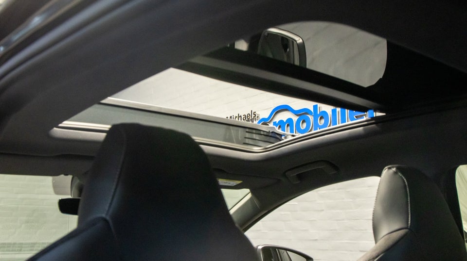 Skoda Enyaq 80 iV Sportline 5d