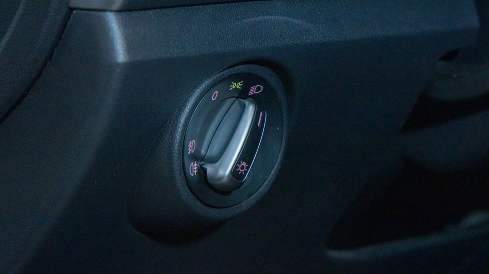 Seat Mii 1,0 60 Sport eco 5d