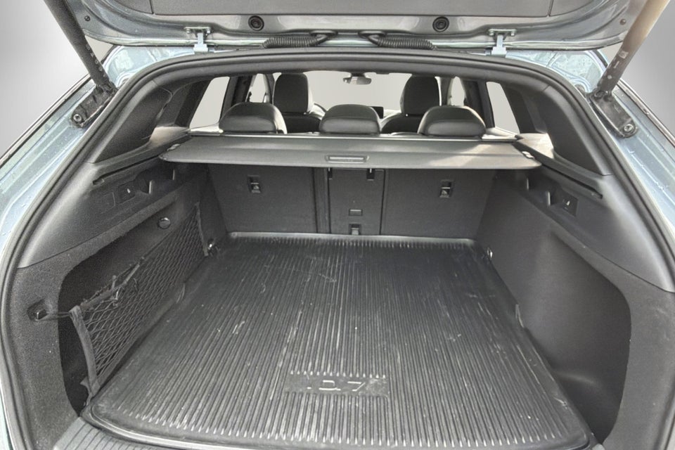 VW ID.7 77 Style Tourer 5d