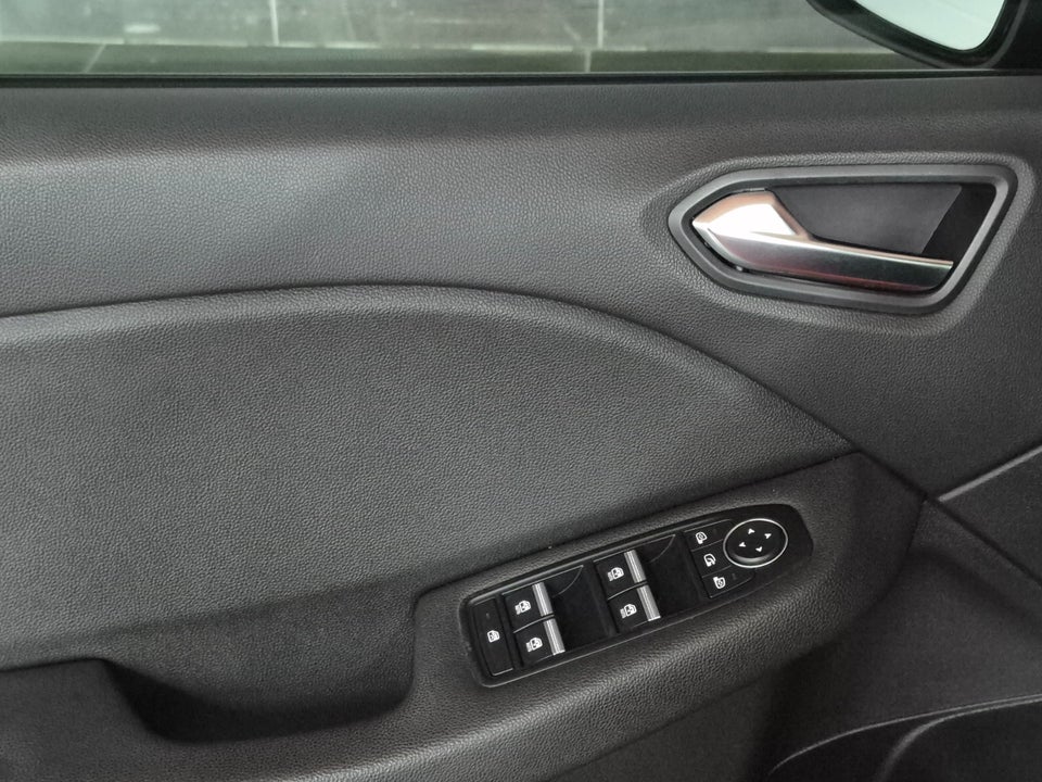 Renault Clio V 1,0 TCe 100 Intens 5d