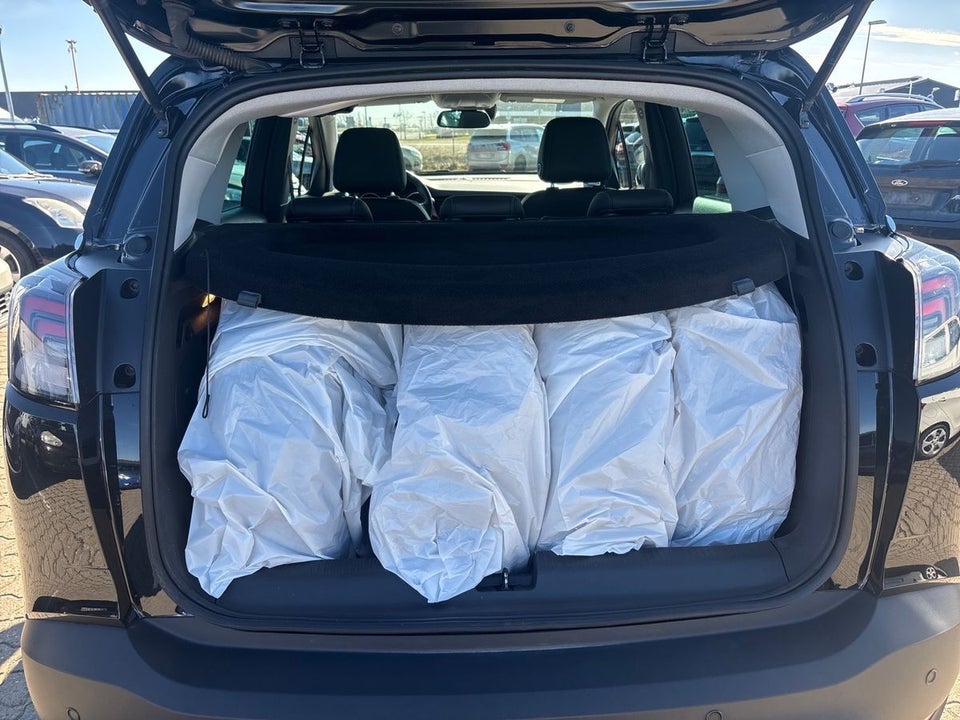 Opel Crossland 1,2 T 130 GS aut. 5d