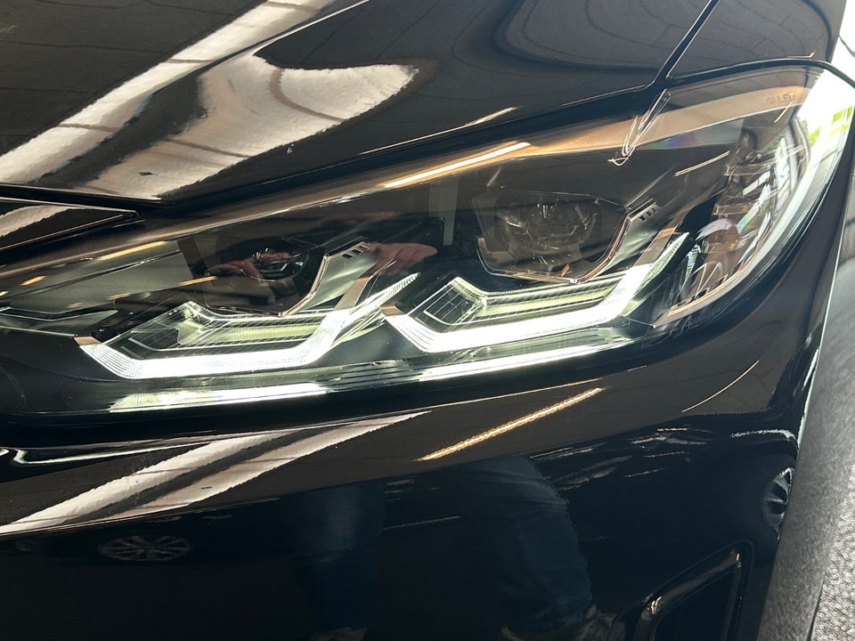 BMW i4 eDrive40 5d