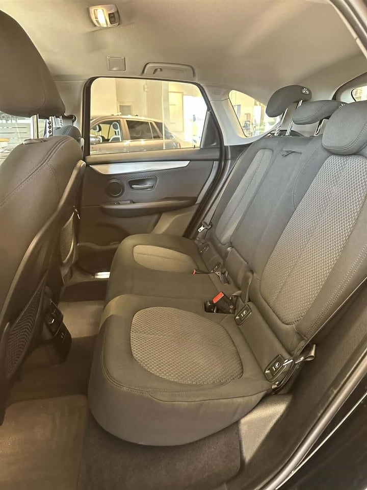 BMW 225xe 1,5 Active Tourer Advantage aut. 5d