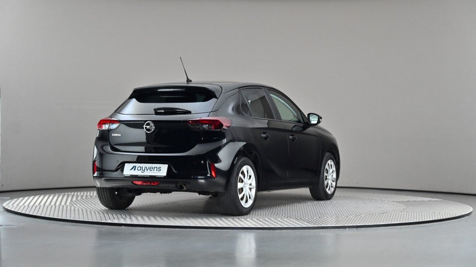 Opel Corsa 1,2 Edition 5d