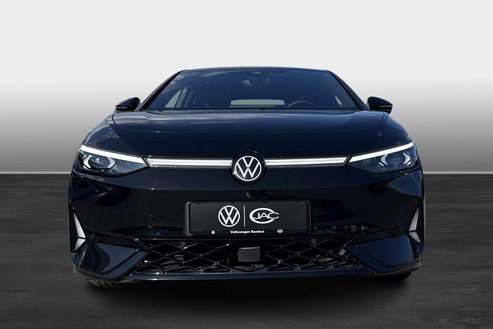 VW ID.7 86 GTX Max 4Motion 5d