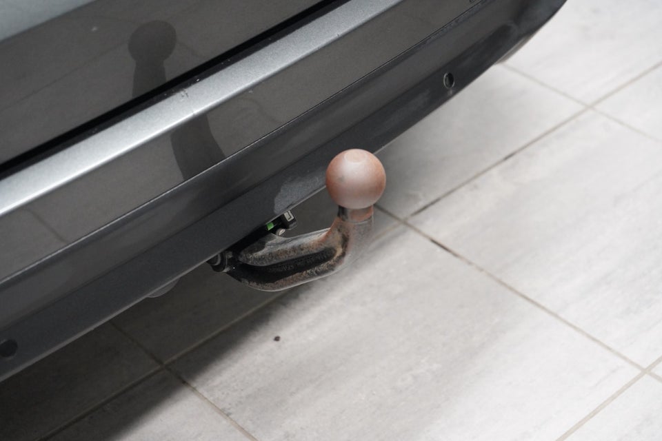 Ford S-MAX 2,0 EcoBlue Titanium aut. 5d