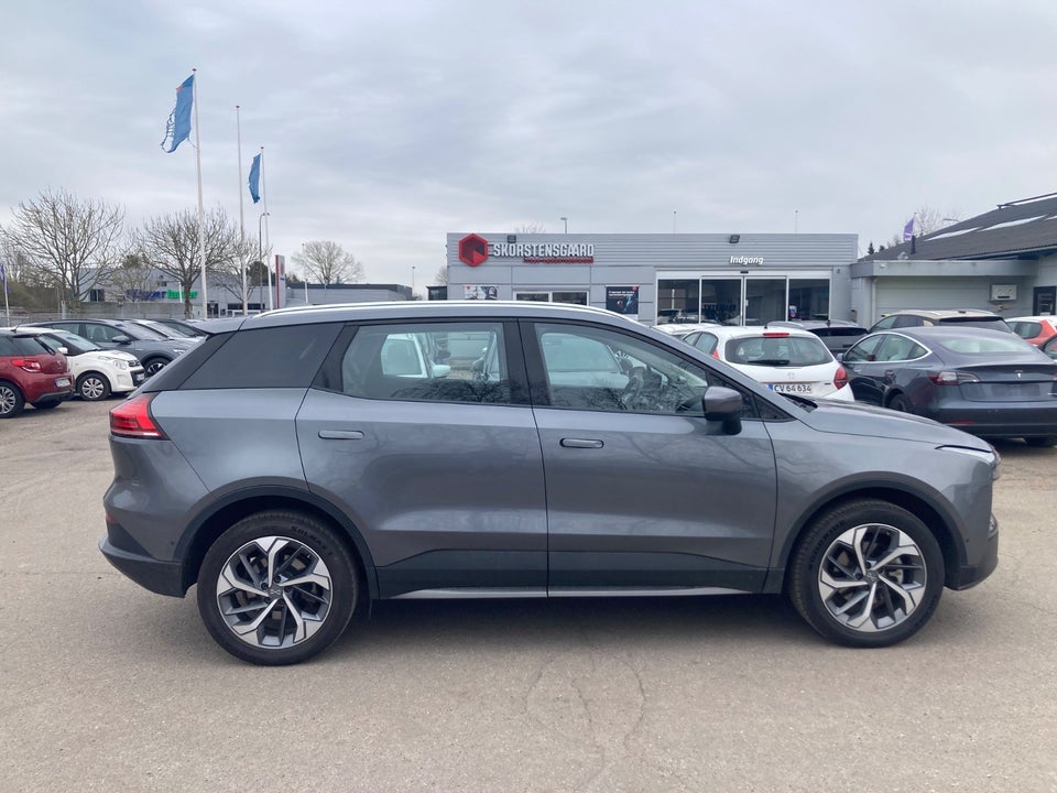 Aiways U5 Premium 5d