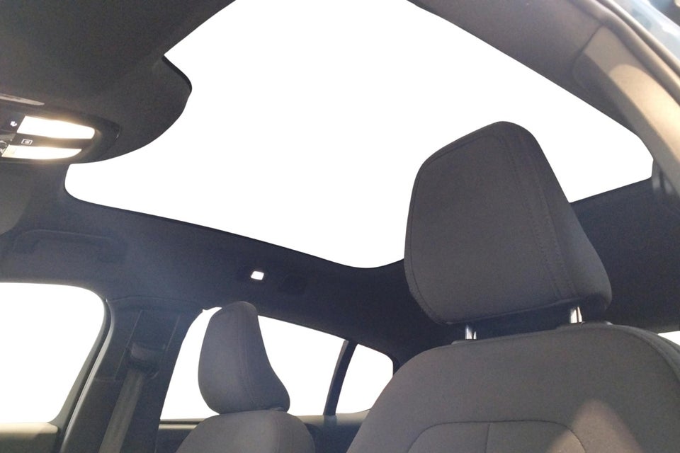 Volvo C40 P8 ReCharge Twin Ultimate 5d