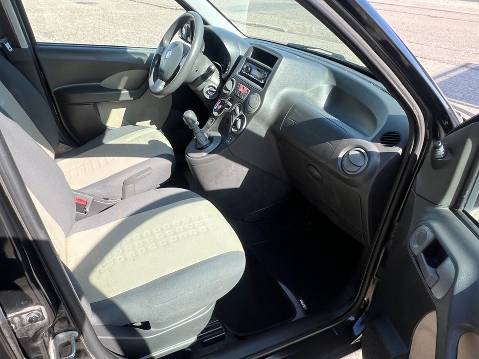 Fiat Panda 1,2 Dynamic ECO 5d