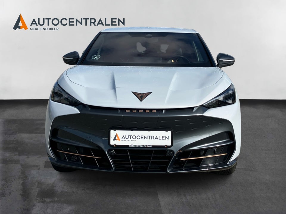 Cupra Tavascan 77 Endurance 5d