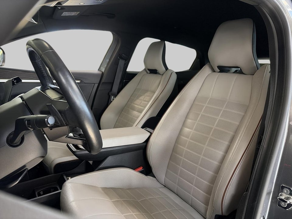 Renault Megane E-Tech 60 Iconic 5d