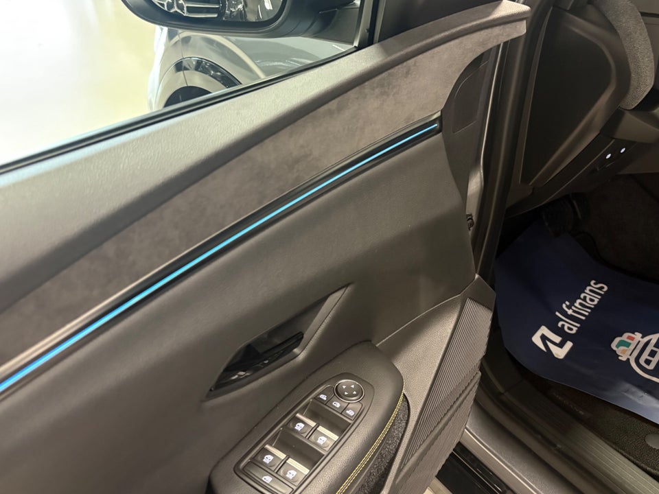 Renault Megane E-Tech 60 Optimum Charge 5d