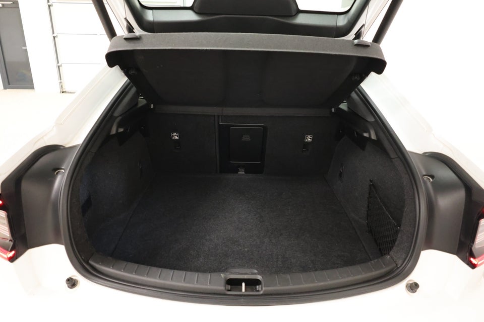 Polestar 2 Long Range 5d