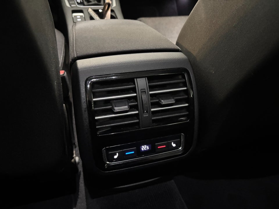 VW Passat 1,4 TSi 150 Comfortline+ Variant DSG 5d