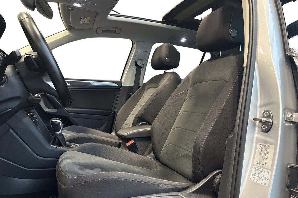 VW Tiguan 1,4 eHybrid Elegance DSG 5d