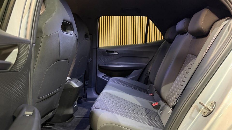 Cupra Born 77 e-Boost 5d