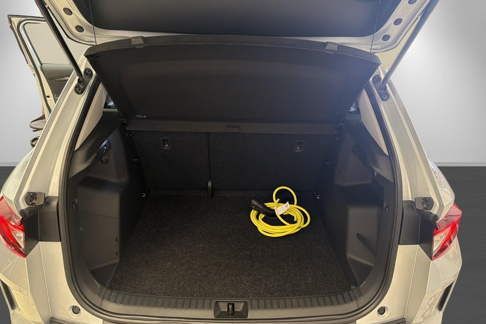 Skoda Elroq 50 iV 5d