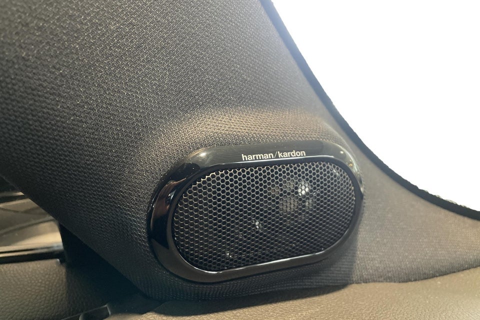 MINI Cooper SE Younique Trim 3d