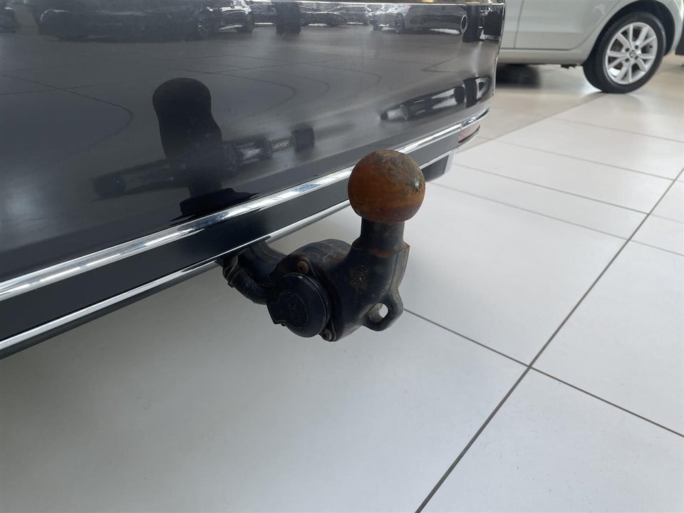 VW Passat 1,4 GTE High DSG 4d